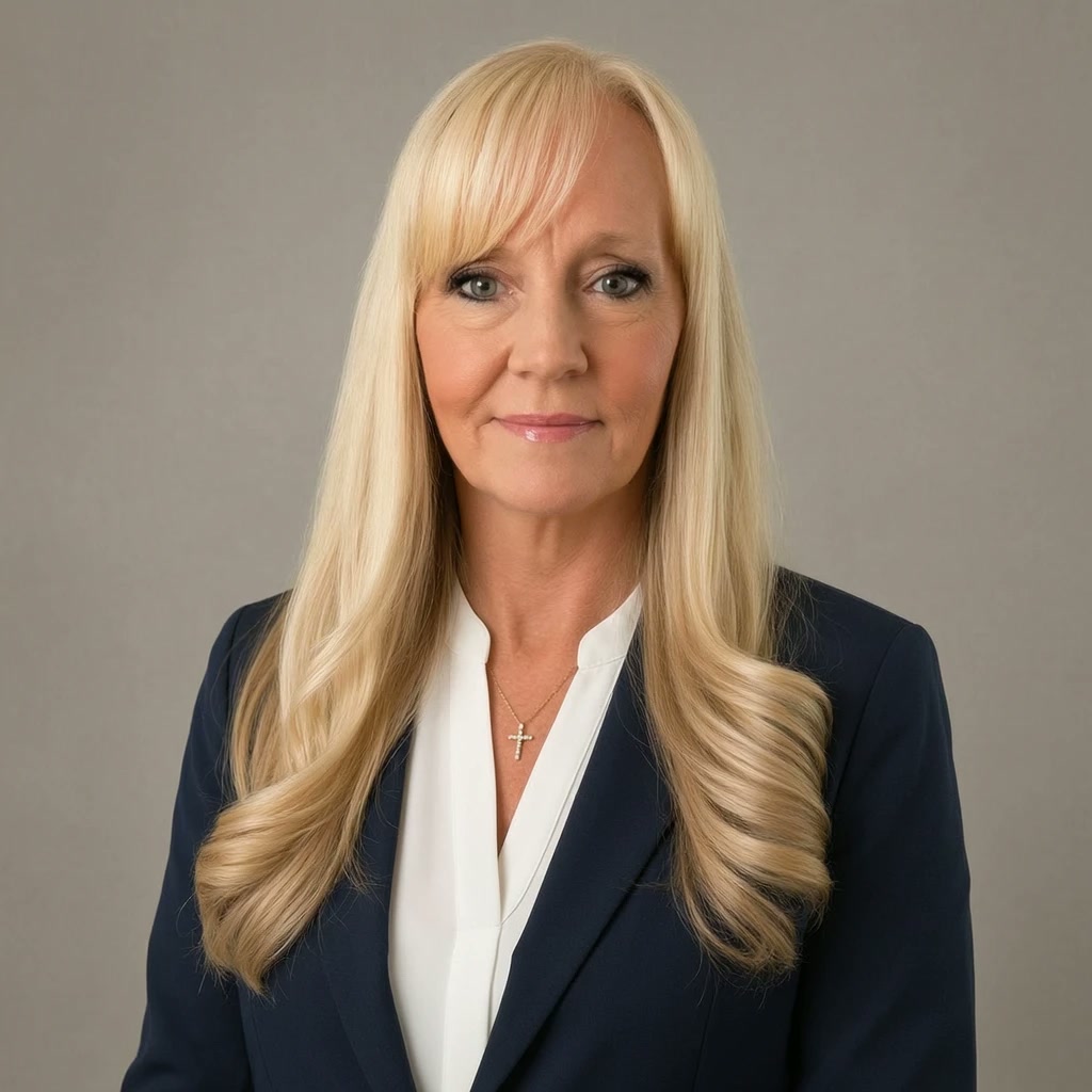 Maureen Massetti, Founder of Massetti Search Associates